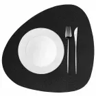 Table coaster 11x13 Skinny black Photo