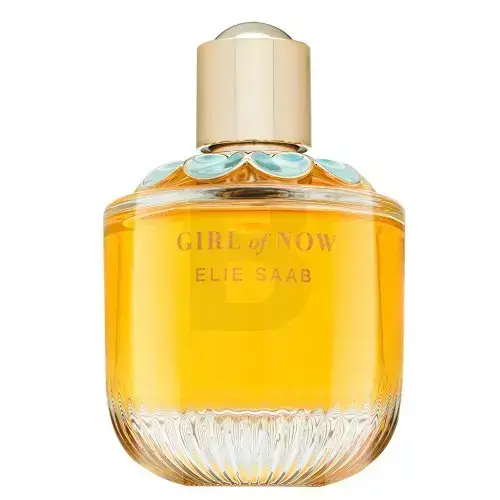 Elie Saab Girl of Now parfumuotas vanduo moterims 90 ml