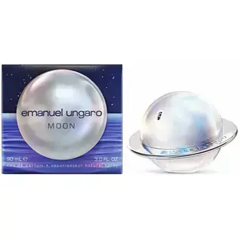 Emanuel Ungaro Moon Парфюмерная вода 90ml