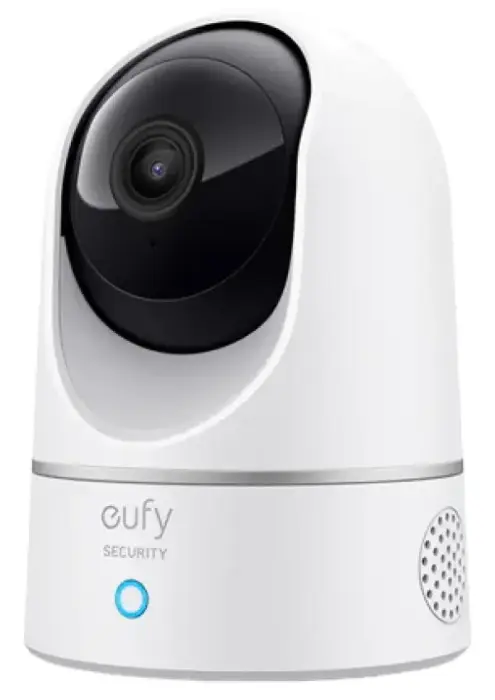 Anker Eufy E220/ Cube/ 2K/ 128°/ IR10m/ AI detekce/ bílá