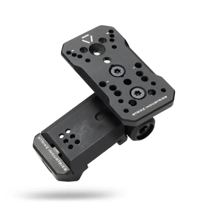 Strike Industries - Rotatable Optic Mount for Picatinny Rail - SI-ROM