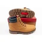Levi's Forrest Nova ankle saapad, brown, suurus 40 — Foto 9