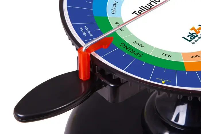 Levenhuk LabZZ Tellurion Foto 4