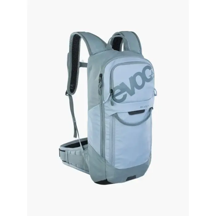 EVOC FR Lite Race 10 backpack - copen blue, size S