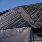 OFFLANDER ROOF FOR TENT FOLD E 150 — Foto 5