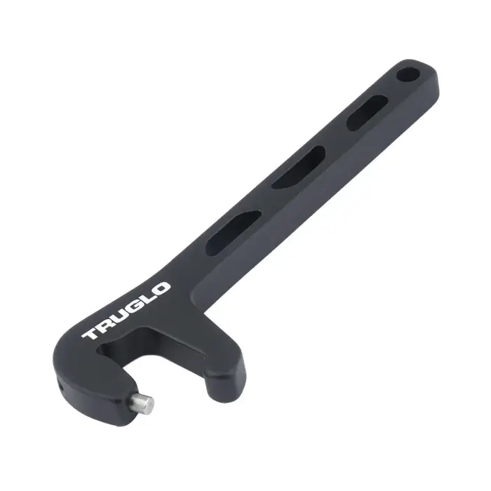 TruGlo – Ключ для пятки магазина пистолета Glock – TG970GM