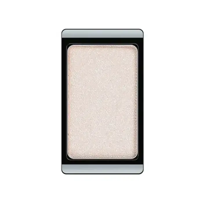 ARTDECO Eyeshadow Glamour Powder Eyeshadows in Practical Magnetic Pots Shade 30.372 Glam Natural Skin 0.8 G