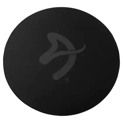 AROZZI Zona Floorpad Black