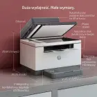 HP LaserJet MFP M234SDN Multifunction Printer — Photo 22
