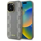 DKNY iPhone 14 Pro Max 6.7" Case - Beige — Photo 1