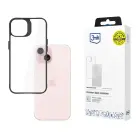 Apple iPhone 15 - 3mk Satin Armor Case+ — Nuotrauka 1