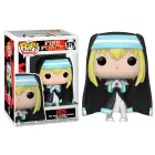 Funko POP figūrėlė Fire Force Iris — Nuotrauka 1