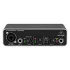 Behringer UMC22 USB audio interface — Photo 1