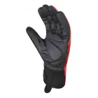 CHIBA 2nd SKIN Gloves Red Small — Foto 2