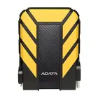 ADATA HD710 PRO External HDD (2TB; 2.5"; USB 3.2; yellow) — Nuotrauka 10