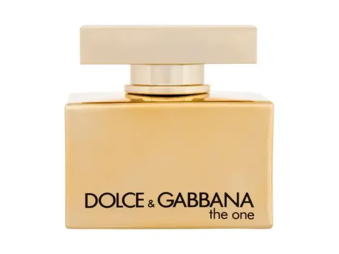 Dolce&Gabbana The One Gold Intense parfimērijas ūdens 50 ml