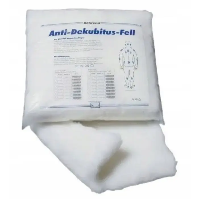 Anti-decubitus pad 90x140cm