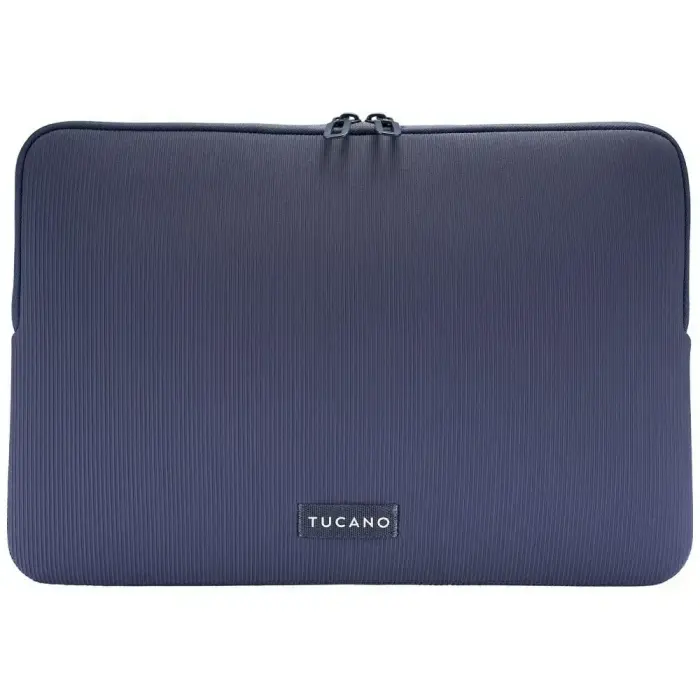 Tucano Colore Sleeve klēpjdatora soma MacBook 15.6"/16" – zila