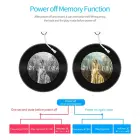 Rock B300 FM modulators MP3, Bluetooth - 2xUSB - melns — Foto 9