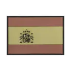 Spain Rubber Patch — Photo 1