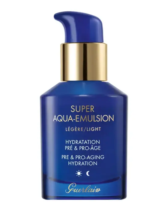 Guerlain Super Aqua kerge emulsioon
