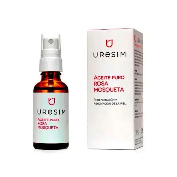 Uresim Kibuvitsaõli 15ml