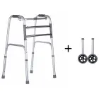 Three-function rehabilitation walker — Foto 2