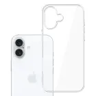 3mk ClearCase Eco vāks iPhone 16 Plus — Foto 41
