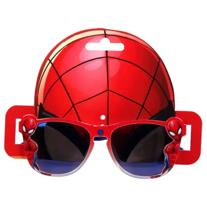 Marvel Spiderman päikeseprillid