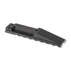 AK Rear Sight RIS Mount – Black — Photo 3