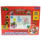 Super Mario Bros tāfele — Foto 1