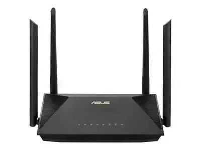 ASUS wireless router RT-AX53U - 1800 Mbit|s