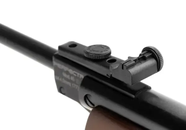 Model 45 4.5 mm Spring Airgun Photo