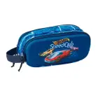 Hot Wheels 3D double pencil case — Photo 1