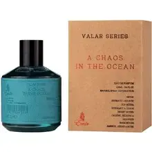 Emir A Chaos In The Ocean Parfüümvesi Unisex 100 ml