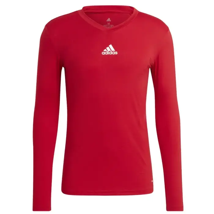 adidas TEAM BASE TEE GN5674 punane S