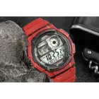 Meeste kell CASIO AE-1000W-4AVDF + BOX — Foto 7