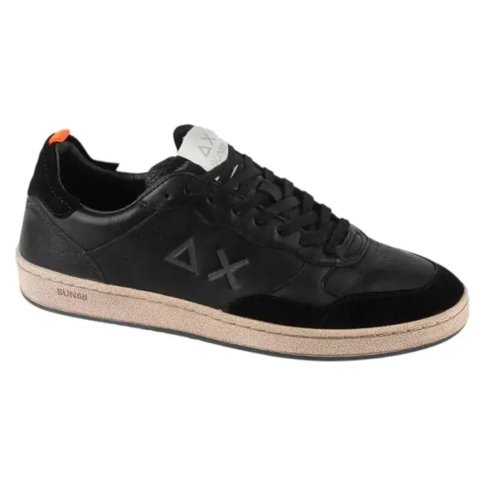 SUN68 Urban Basket Z46146-11 Black 41 - rozmiar_EU: 42