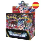 Spāņu Pokemon Megaevolution kāršu spēle — Foto 2