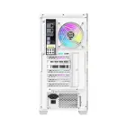 DarkFlash DS900WD arvutikorpus – valge — Foto 4