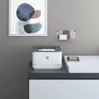 HP LaserJet Pro 3002dn Printer — Photo 10