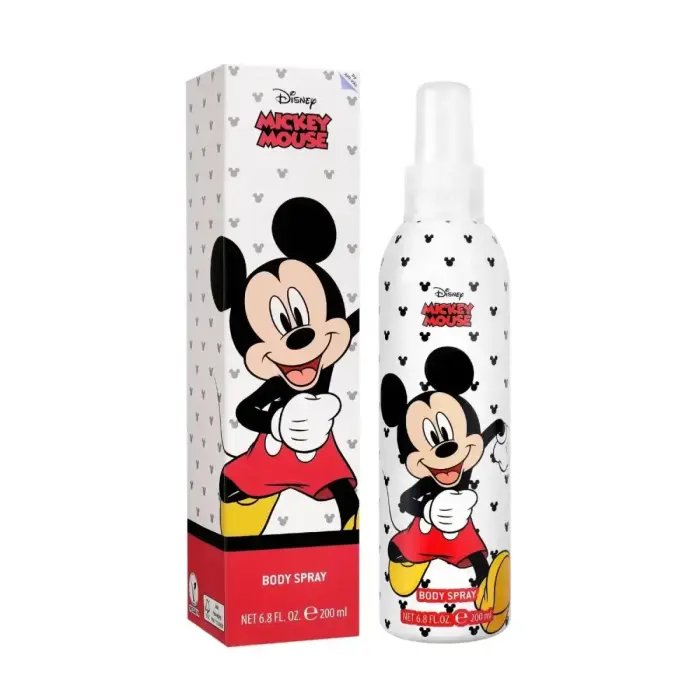 Disney, Mickey Mouse, Kehasprei, 200 ml