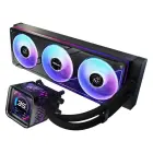 ASRock Phantom Gaming 360 LCD Cooler — Foto 13
