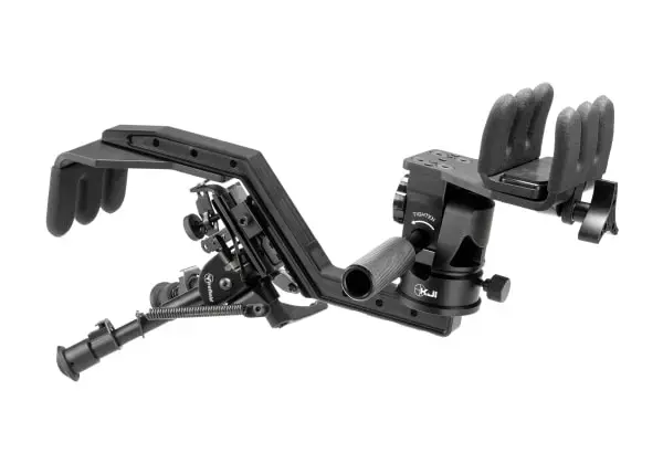 Ambush Shooting Rest Kit