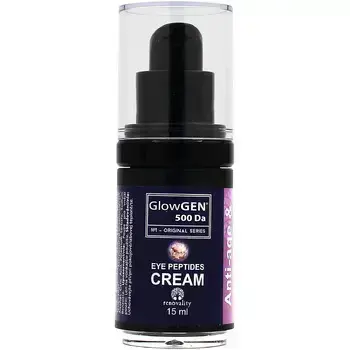 Renovality Original Series Eye Peptides Cream 15ml