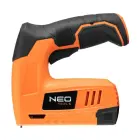 NEO tools 16-050 skavotājs — Foto 2