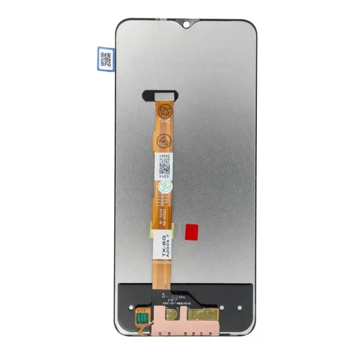 FixCell LCD ekraan VIVO Y01 OEM ilma raamita