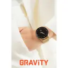 Nutikell Gravity Gold Strap + Bracelet GT11-2 — Foto 3