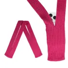 Pocket Strap - rožinė — Nuotrauka 1