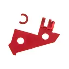 Loading Plate Cyma 703 Photo